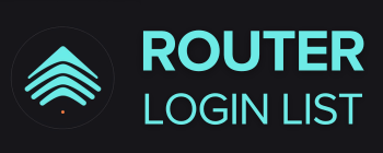 RouterLoginList
